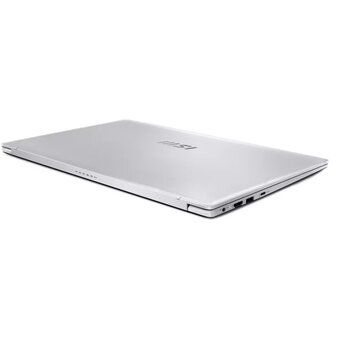  Ноутбук MSI MS-15S1 Modern 15 F13MG-093XBY (9S7-15S122-093) Urban Silver 